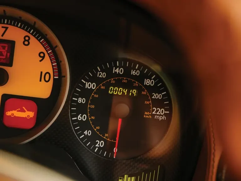 2007 Ferrari F430 Spider - Image 18 of 30