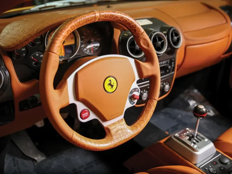 2007 Ferrari F430 Spider - Image 16 of 30