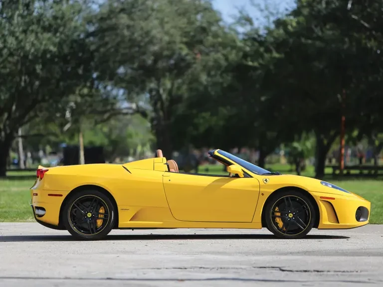 2007 Ferrari F430 Spider - Image 6 of 30