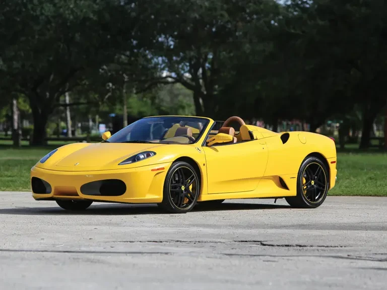 2007 Ferrari F430 Spider - Image 2 of 30