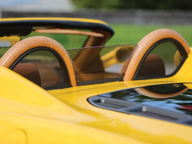 2007 Ferrari F430 Spider - Image 24 of 30