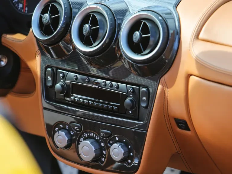 2007 Ferrari F430 Spider - Image 19 of 30