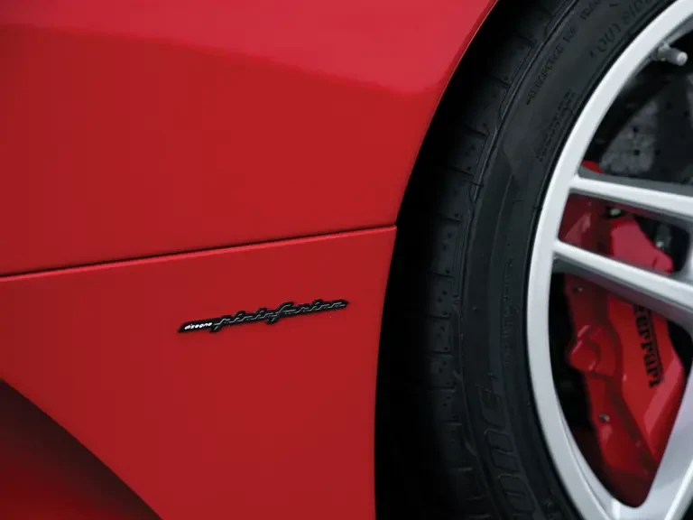 2007 Ferrari F430 Spider - Image 30 of 31