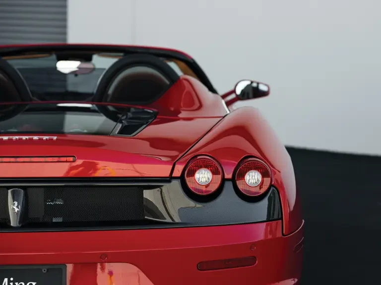 2007 Ferrari F430 Spider - Image 27 of 31