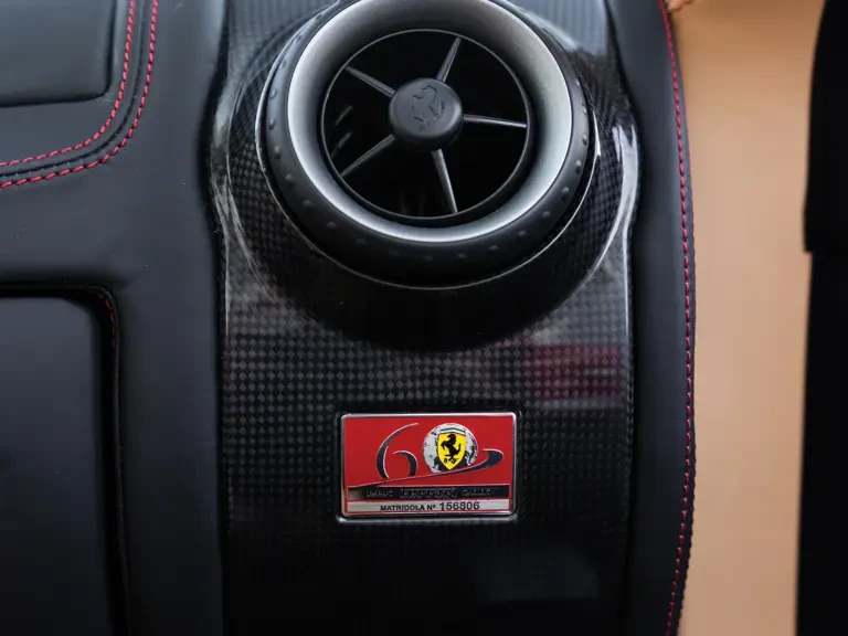2007 Ferrari F430 Spider - Image 17 of 31