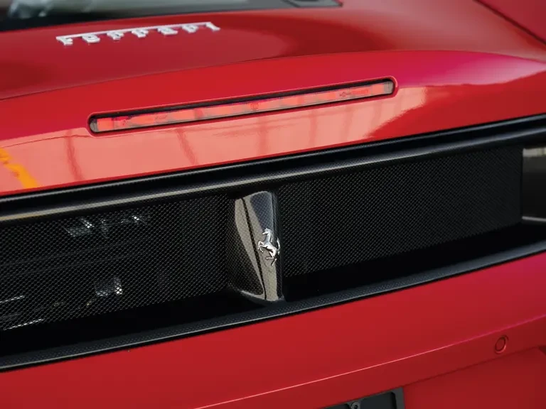 2007 Ferrari F430 Spider - Image 31 of 31