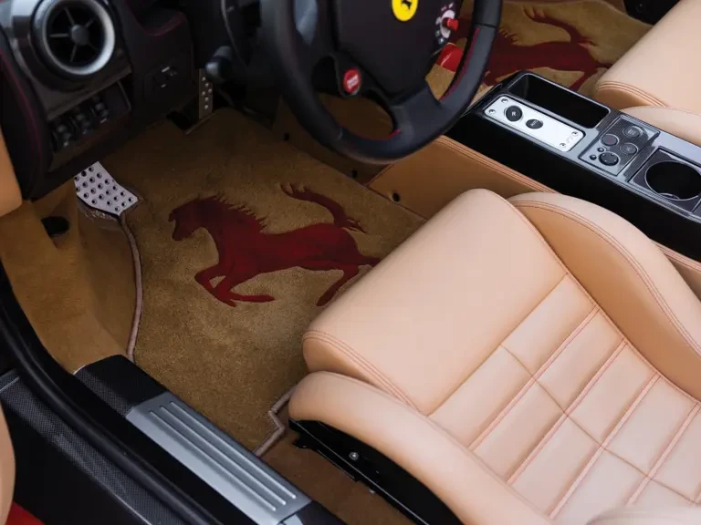 2007 Ferrari F430 Spider - Image 20 of 31