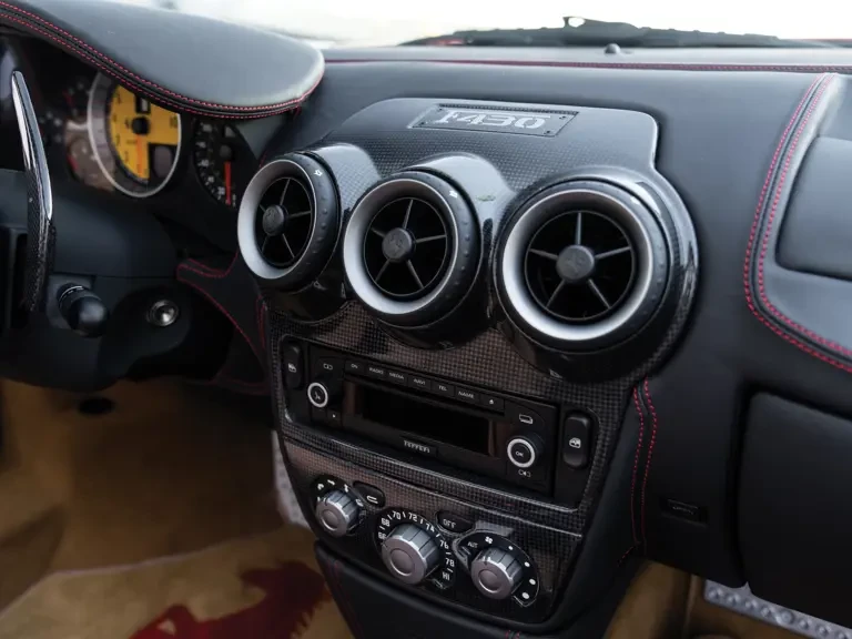 2007 Ferrari F430 Spider - Image 18 of 31