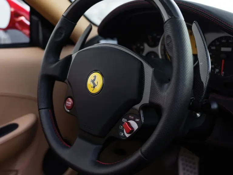 2007 Ferrari F430 Spider - Image 12 of 31