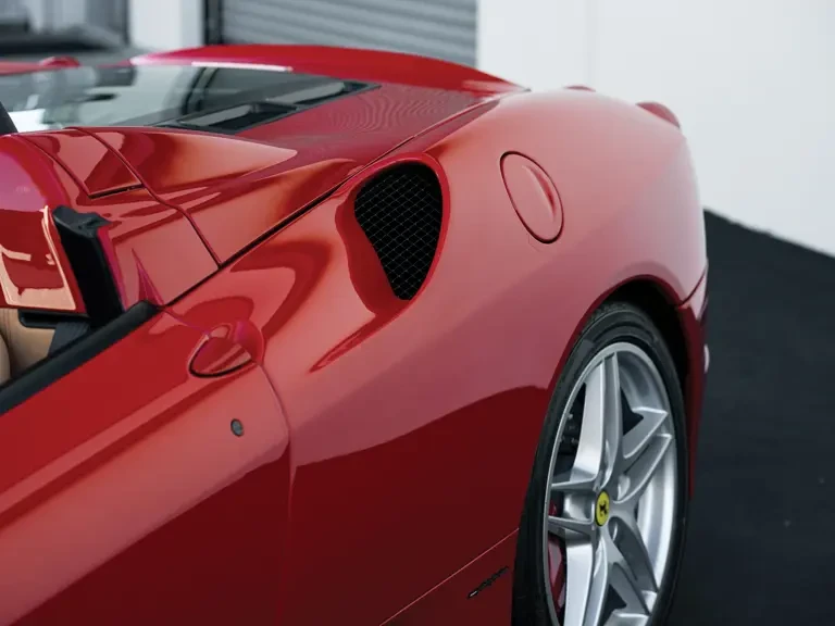 2007 Ferrari F430 Spider - Image 28 of 31