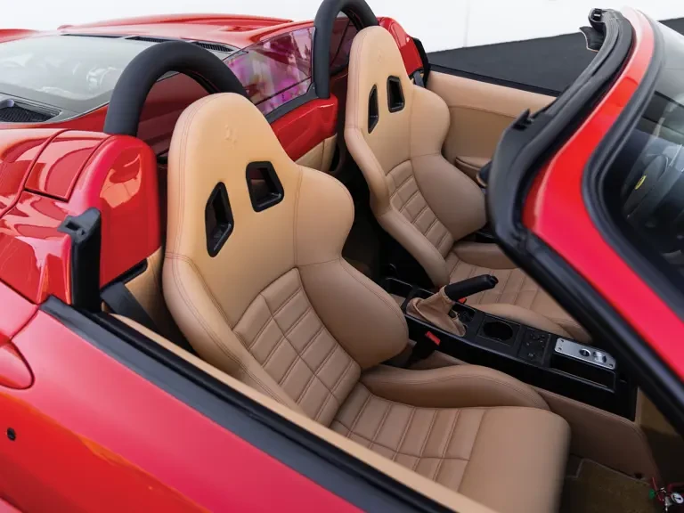 2007 Ferrari F430 Spider - Image 15 of 31