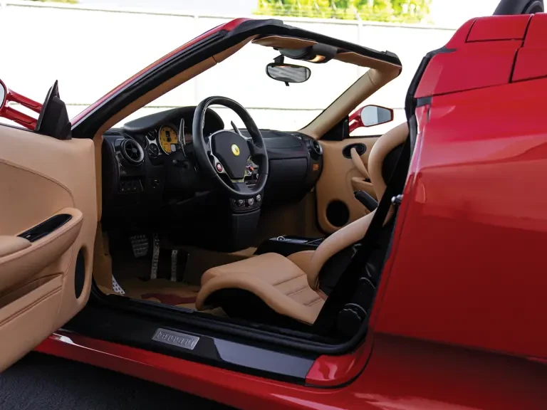 2007 Ferrari F430 Spider - Image 5 of 31
