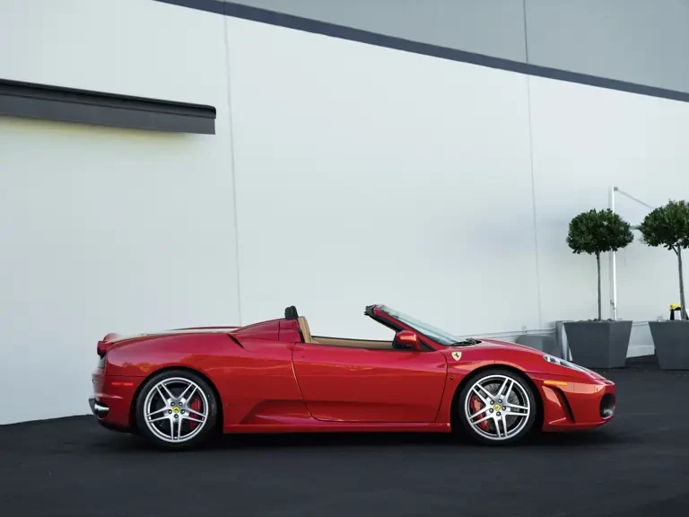 2007 Ferrari F430 Spider - Image 6 of 31