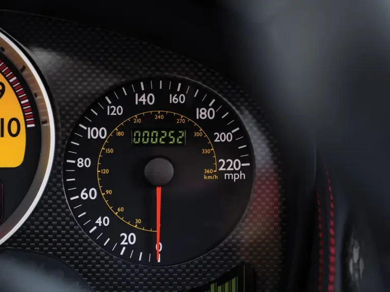 2007 Ferrari F430 Spider - Image 14 of 31