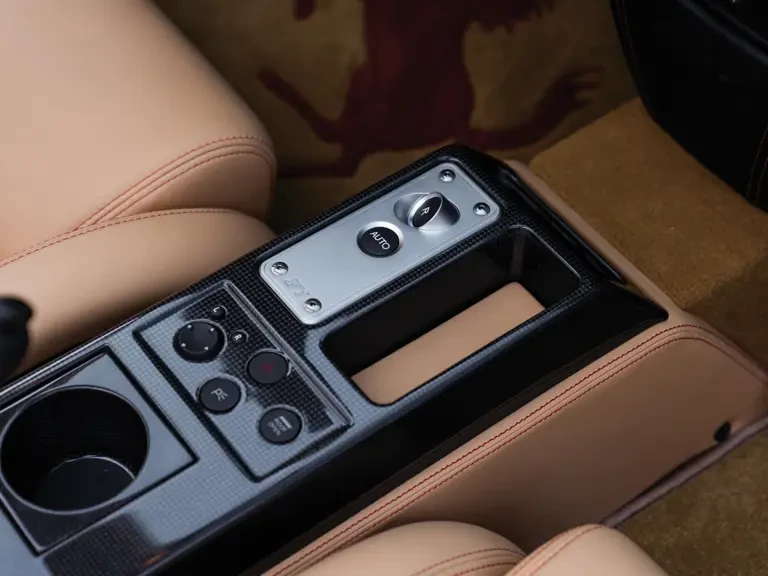 2007 Ferrari F430 Spider - Image 23 of 31