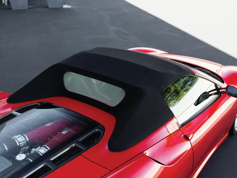 2007 Ferrari F430 Spider - Image 25 of 31
