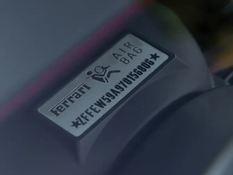 2007 Ferrari F430 Spider - Image 22 of 31