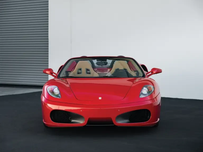 2007 Ferrari F430 Spider - Image 9 of 31