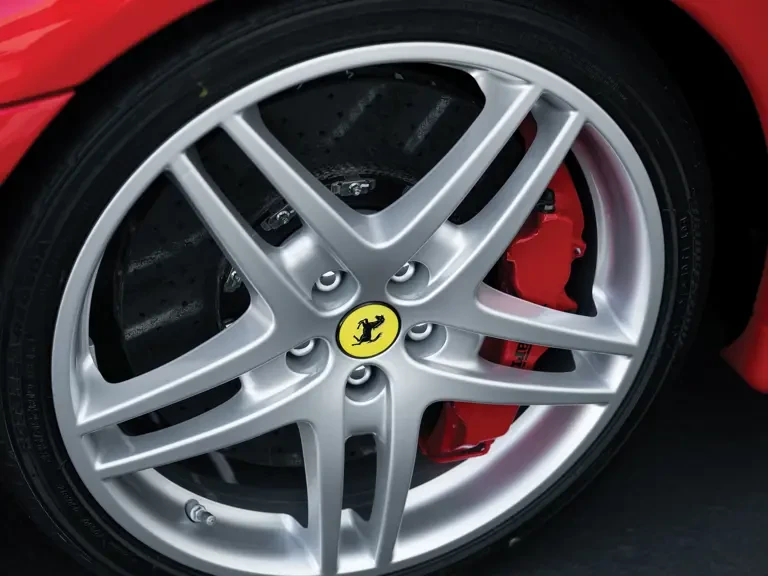 2007 Ferrari F430 Spider - Image 29 of 31