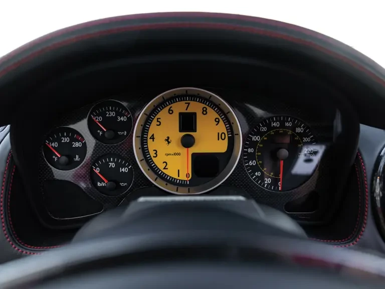 2007 Ferrari F430 Spider - Image 13 of 31