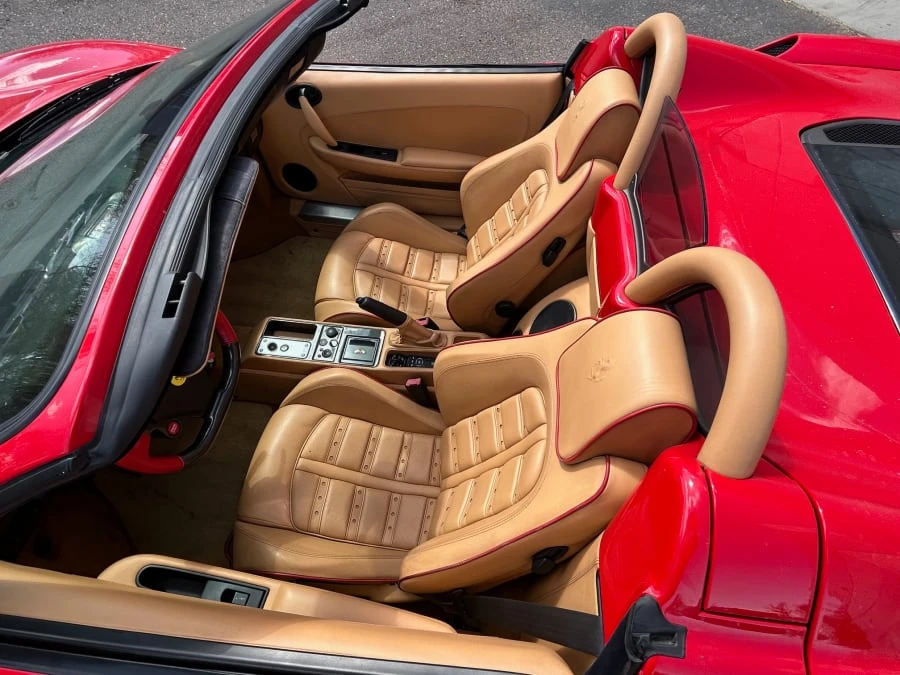 2007 Ferrari F430 Spider - Image 15 of 15