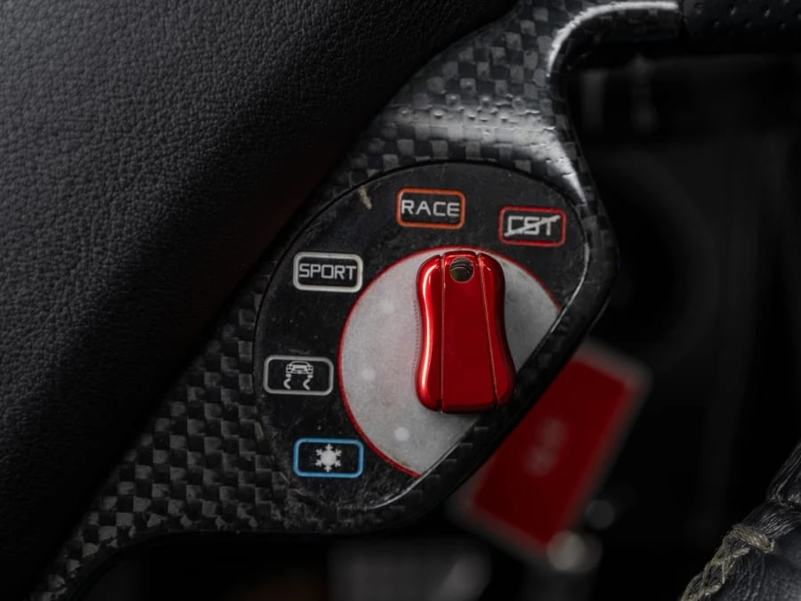 2007 Ferrari F430 Spider - Image 31 of 31