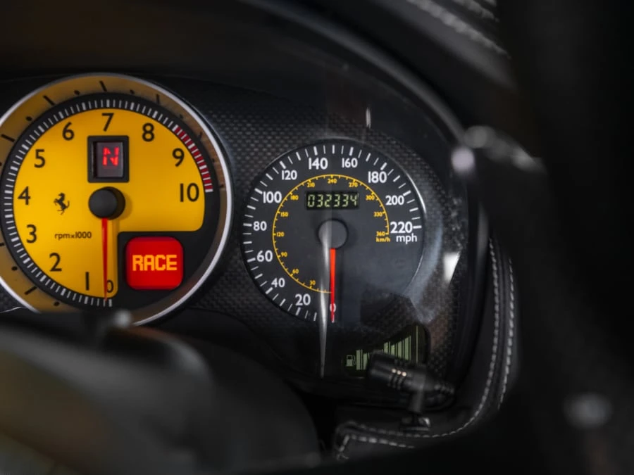 2007 Ferrari F430 Spider - Image 27 of 31