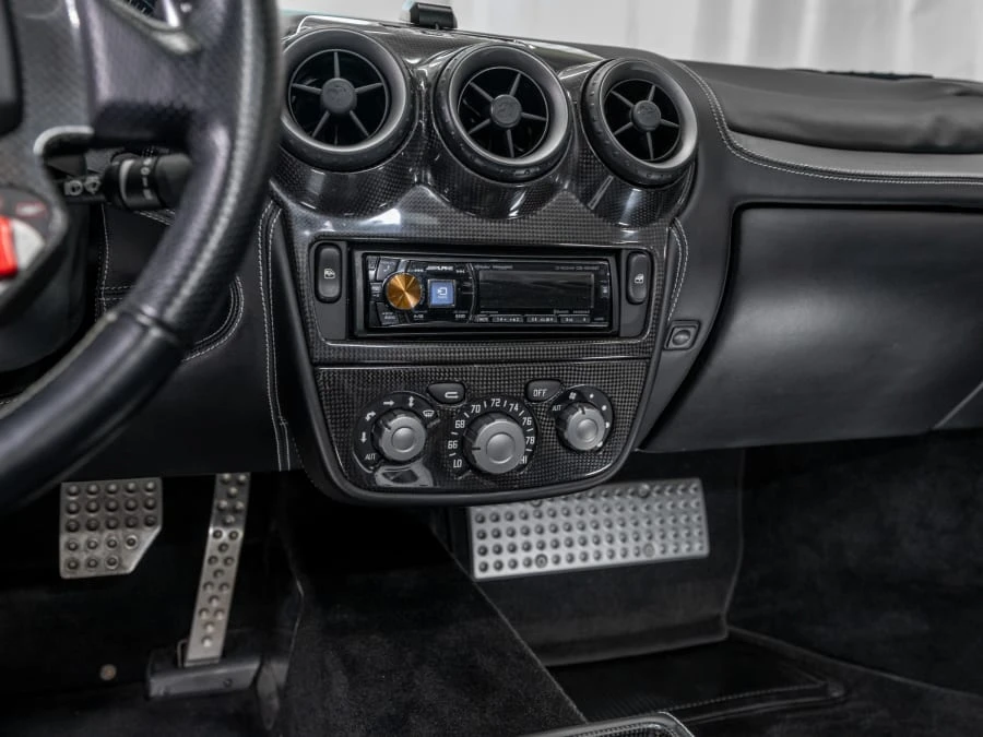 2007 Ferrari F430 Spider - Image 26 of 31