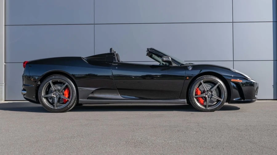 2007 Ferrari F430 Spider - Image 17 of 31
