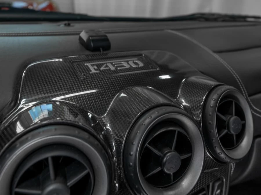 2007 Ferrari F430 Spider - Image 30 of 31