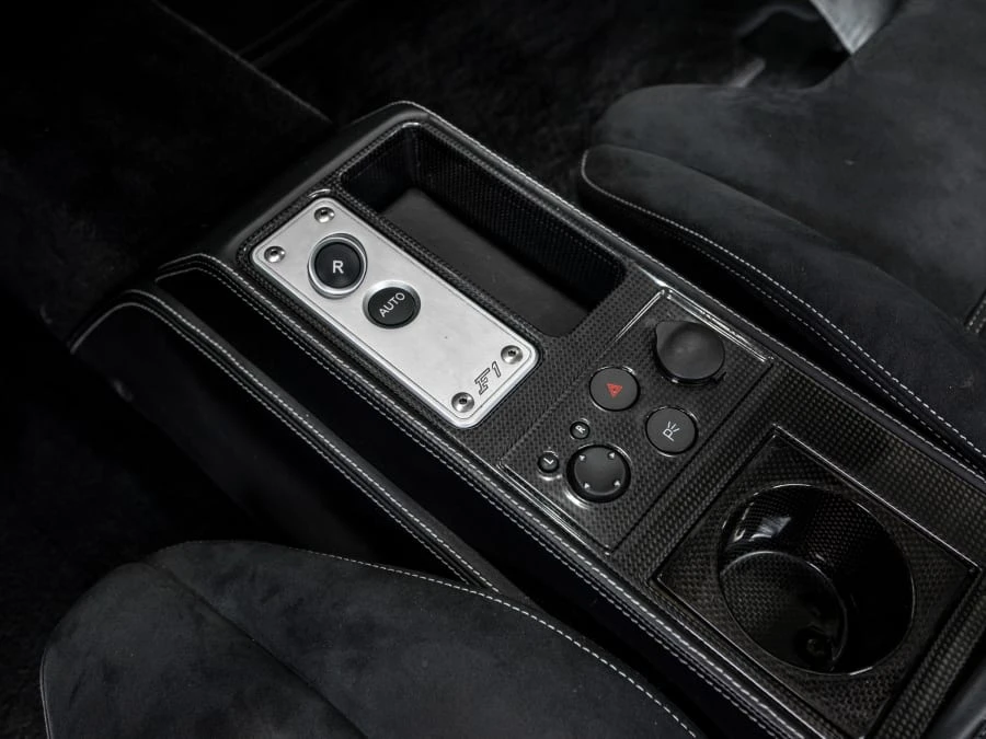 2007 Ferrari F430 Spider - Image 25 of 31