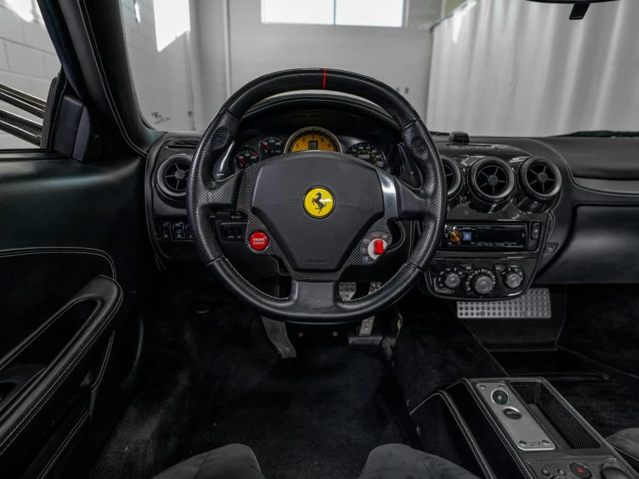 2007 Ferrari F430 Spider - Image 22 of 31