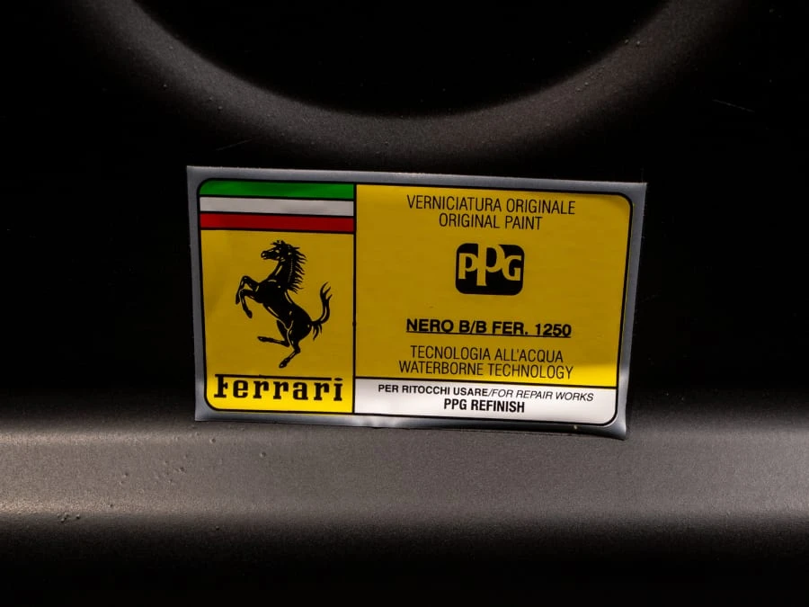 2007 Ferrari F430 Spider - Image 21 of 31