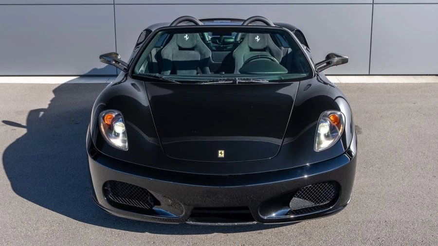 2007 Ferrari F430 Spider - Image 15 of 31