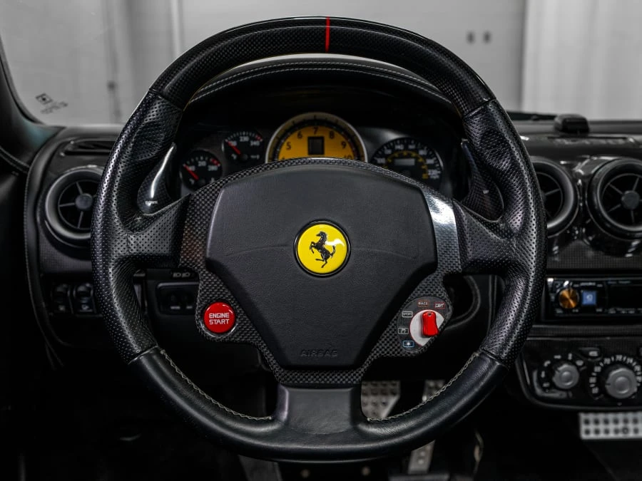 2007 Ferrari F430 Spider - Image 24 of 31