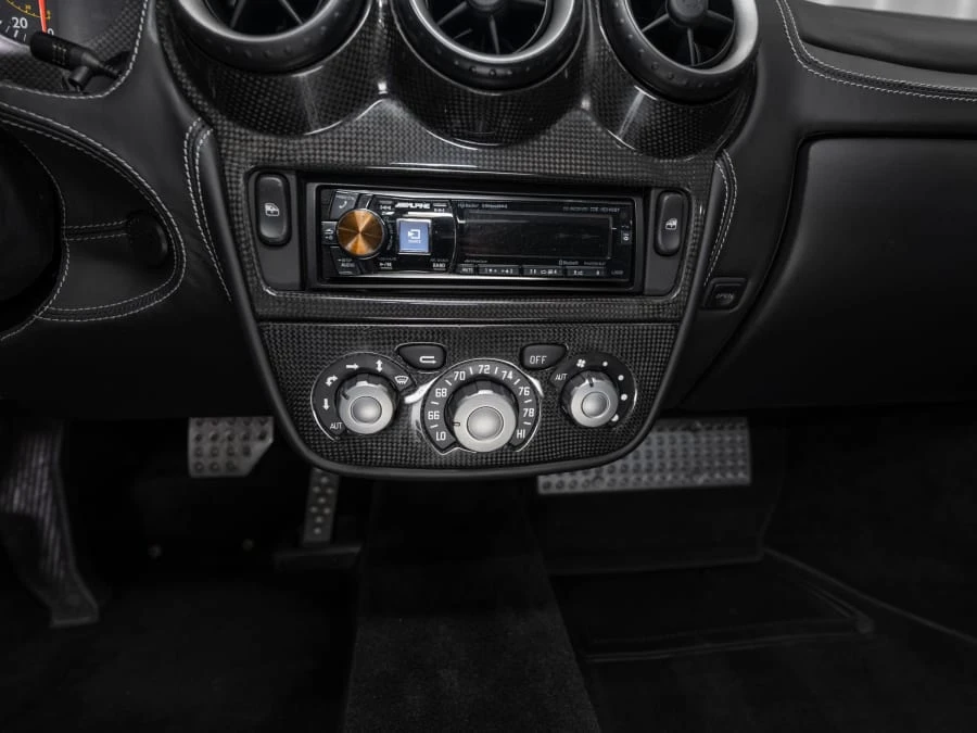 2007 Ferrari F430 Spider - Image 29 of 31