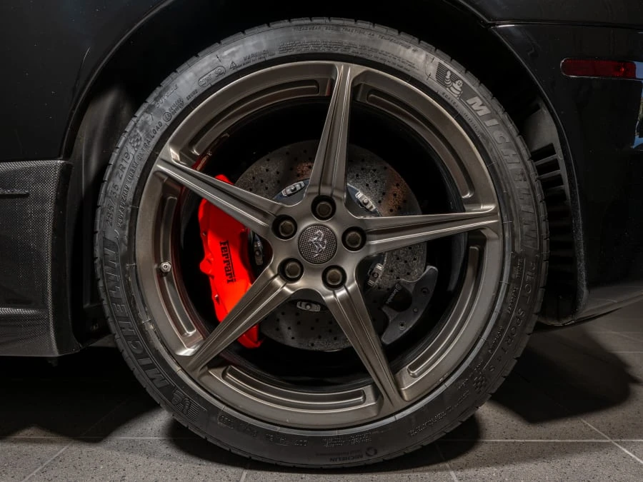 2007 Ferrari F430 Spider - Image 8 of 31