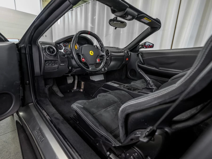 2007 Ferrari F430 Spider - Image 20 of 31
