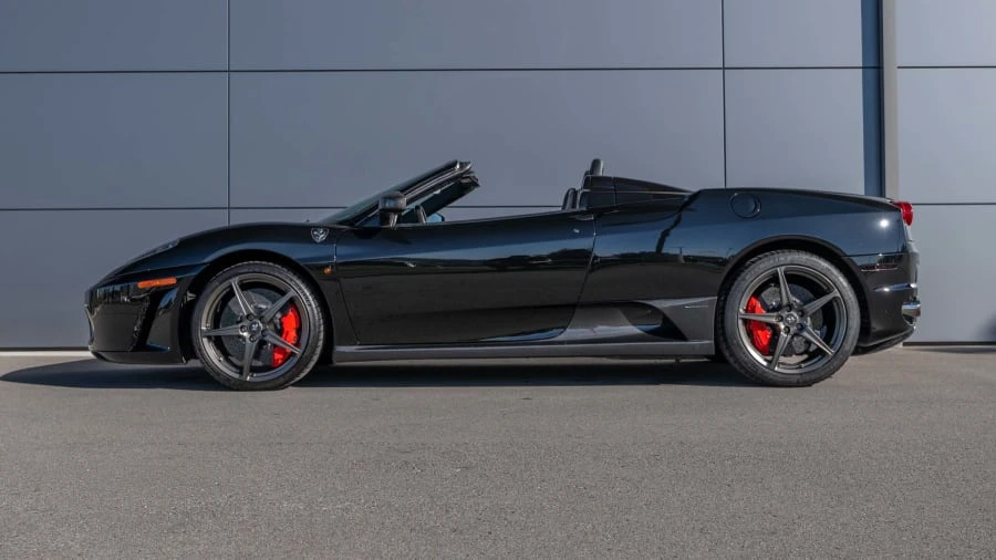 2007 Ferrari F430 Spider - Image 2 of 31