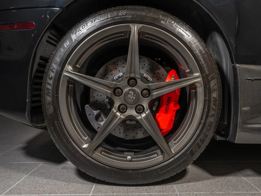2007 Ferrari F430 Spider - Image 9 of 31