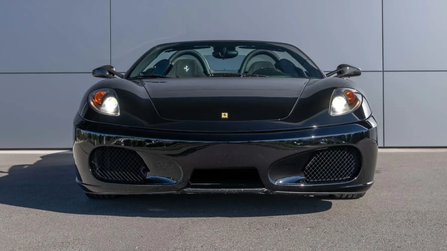 2007 Ferrari F430 Spider - Image 4 of 31