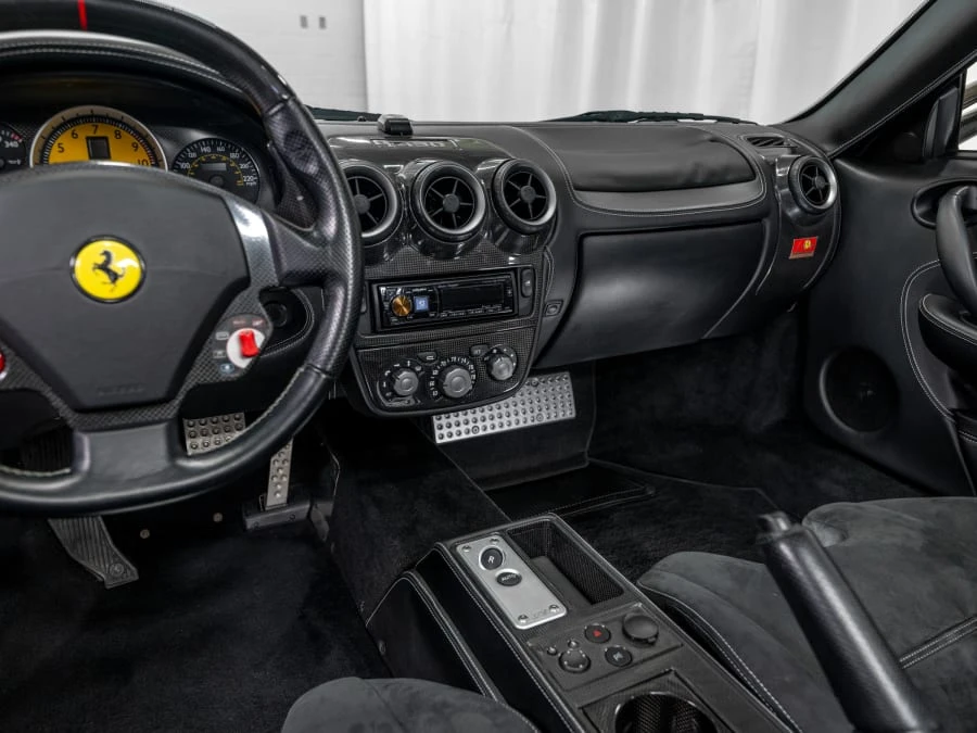 2007 Ferrari F430 Spider - Image 23 of 31