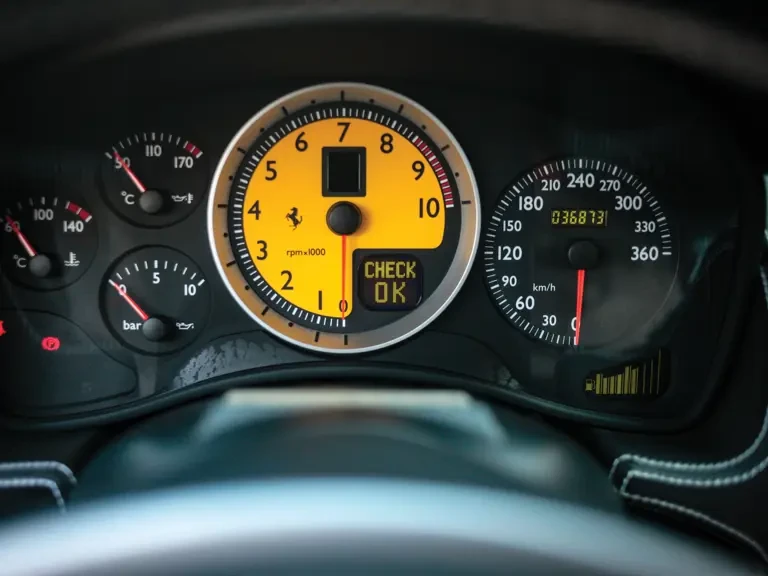 2007 Ferrari F430 Spider - Image 12 of 28