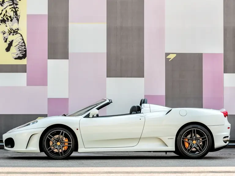 2007 Ferrari F430 Spider - Image 6 of 28