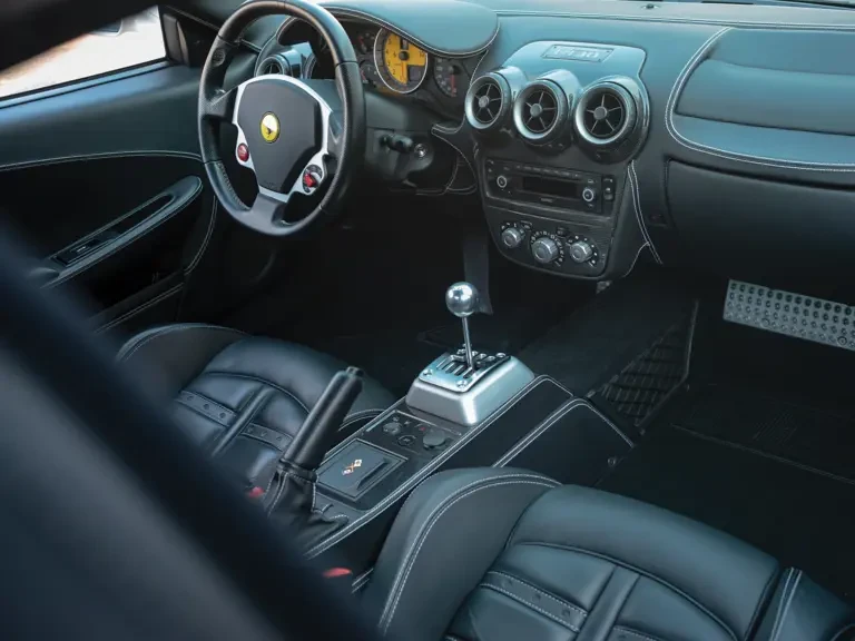 2007 Ferrari F430 Spider - Image 5 of 28