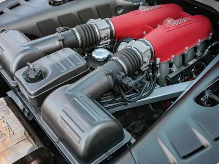 2007 Ferrari F430 Spider - Image 25 of 28