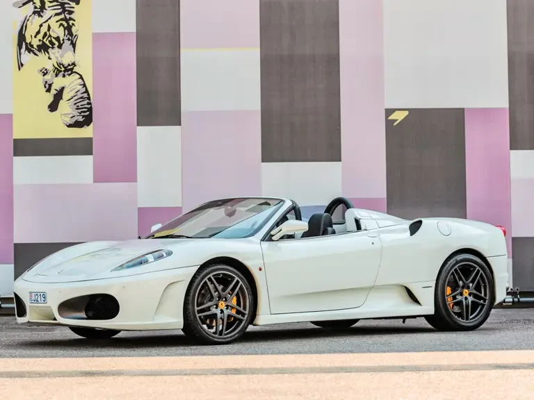 2007 Ferrari F430 Spider - Image 2 of 28