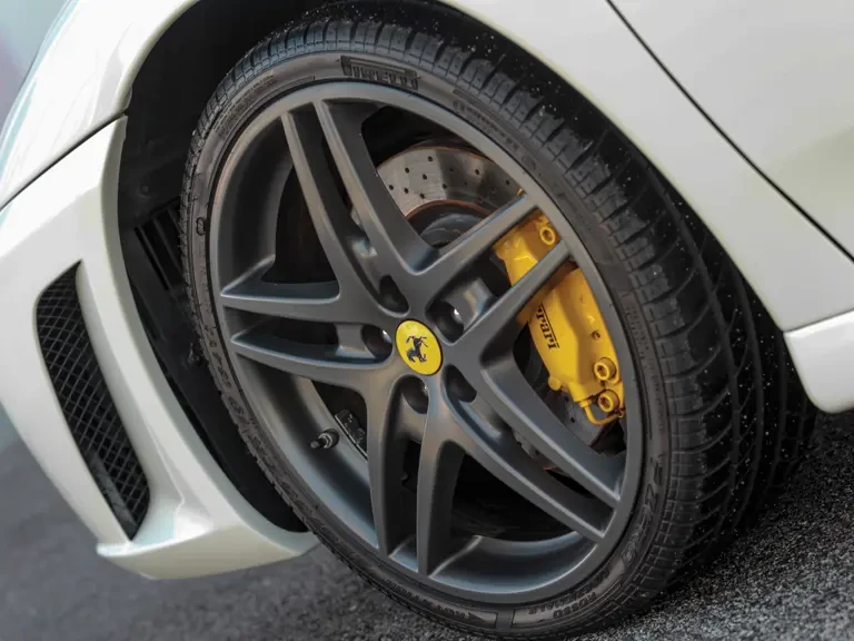 2007 Ferrari F430 Spider - Image 17 of 28