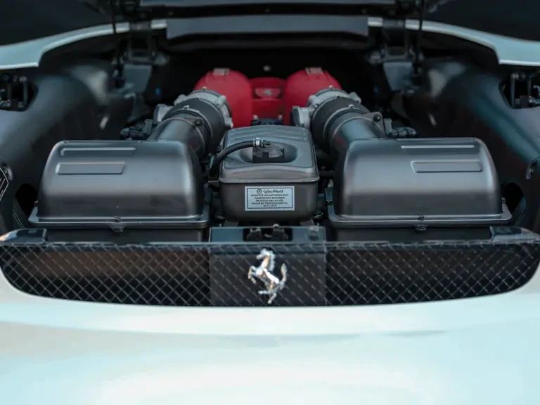 2007 Ferrari F430 Spider - Image 4 of 28