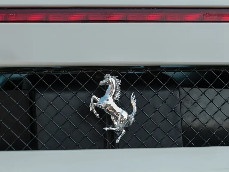 2007 Ferrari F430 Spider - Image 7 of 28